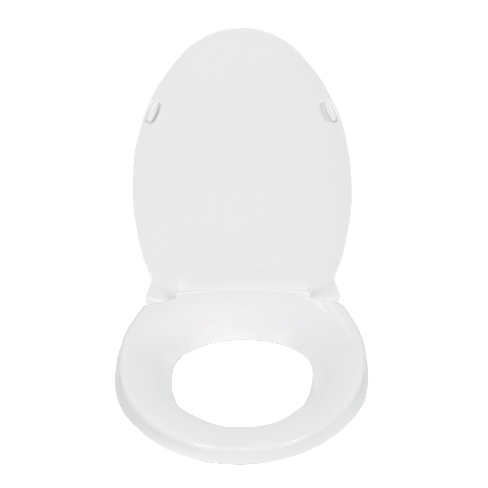 Nắp bồn cầu đóng êm TOTO TC393VS (T2)